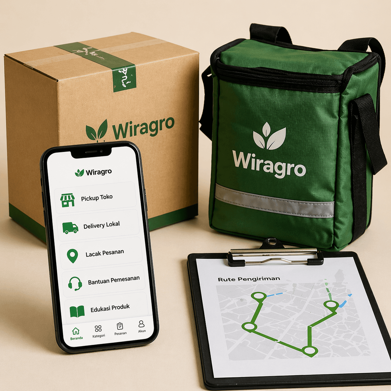 Cara membaca kualitas benih sebelum membeli