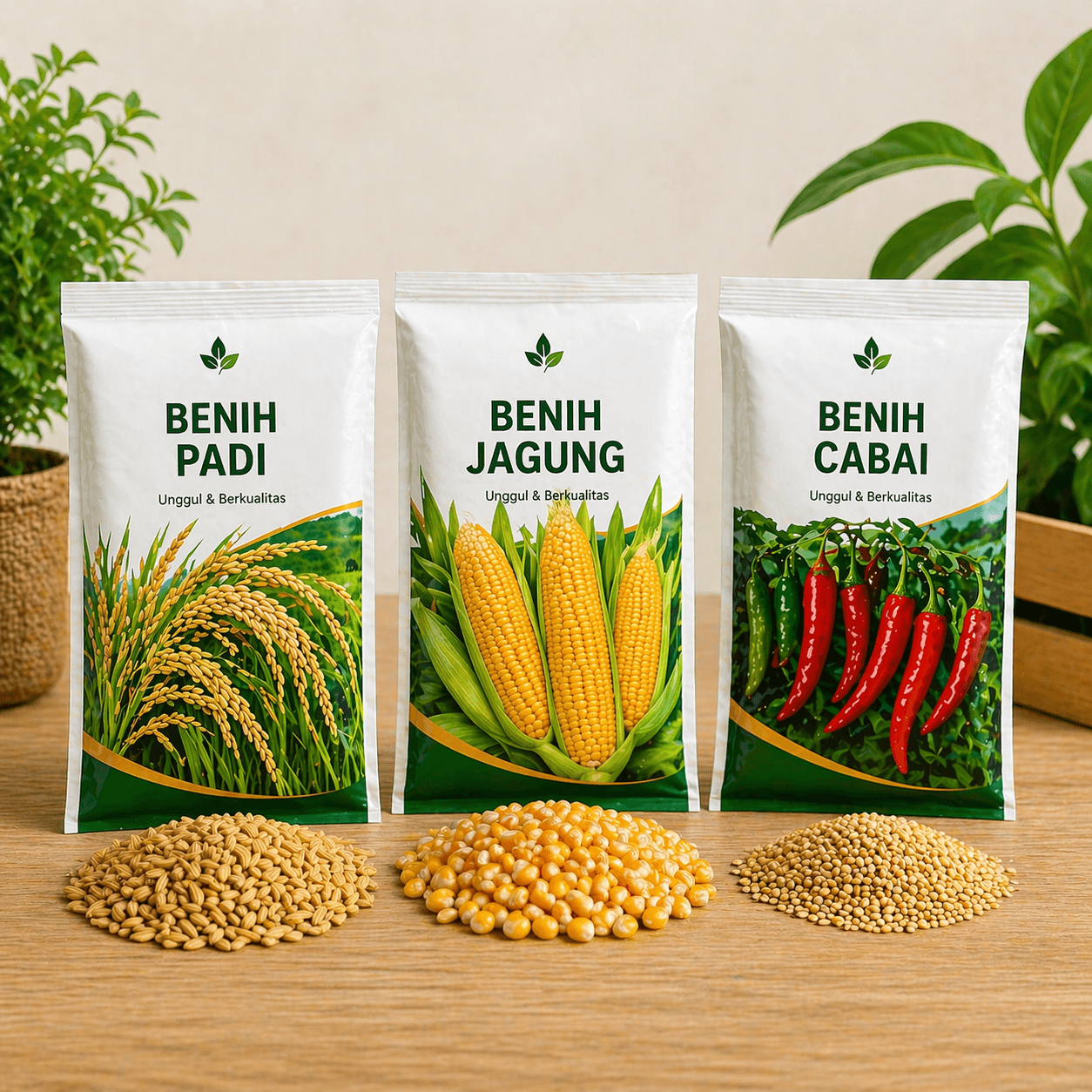 Kapan nutrisi generatif benar-benar dibutuhkan tanaman