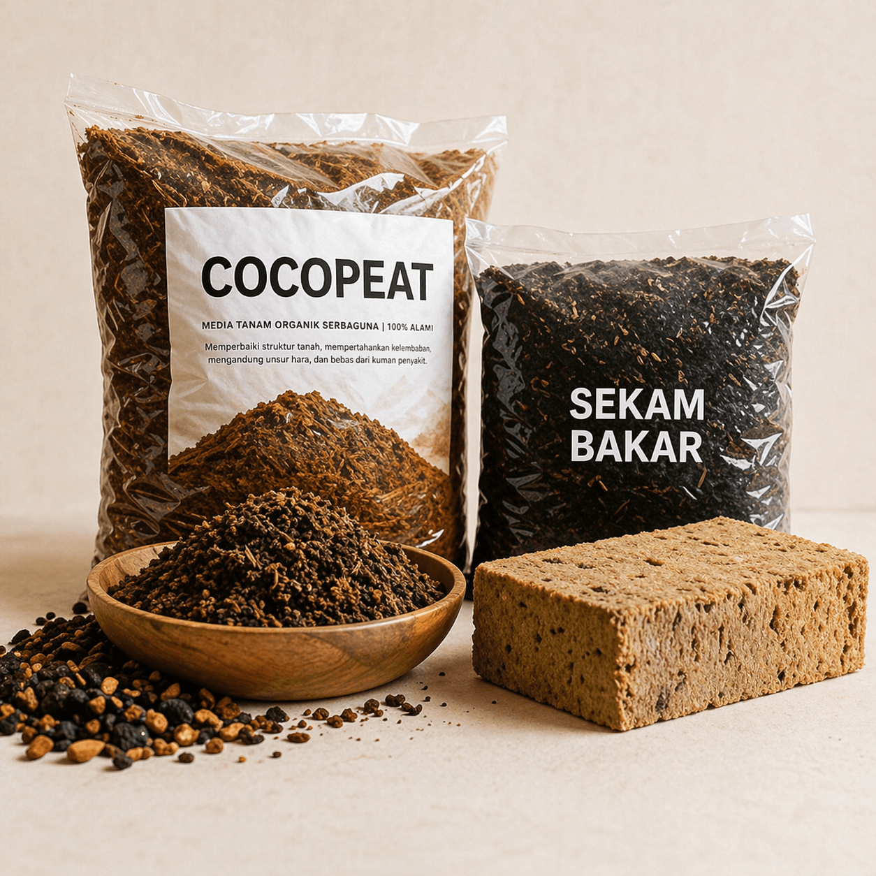 Fase tanam cabai: dari semai sampai berbuah dengan ritme input yang lebih jelas