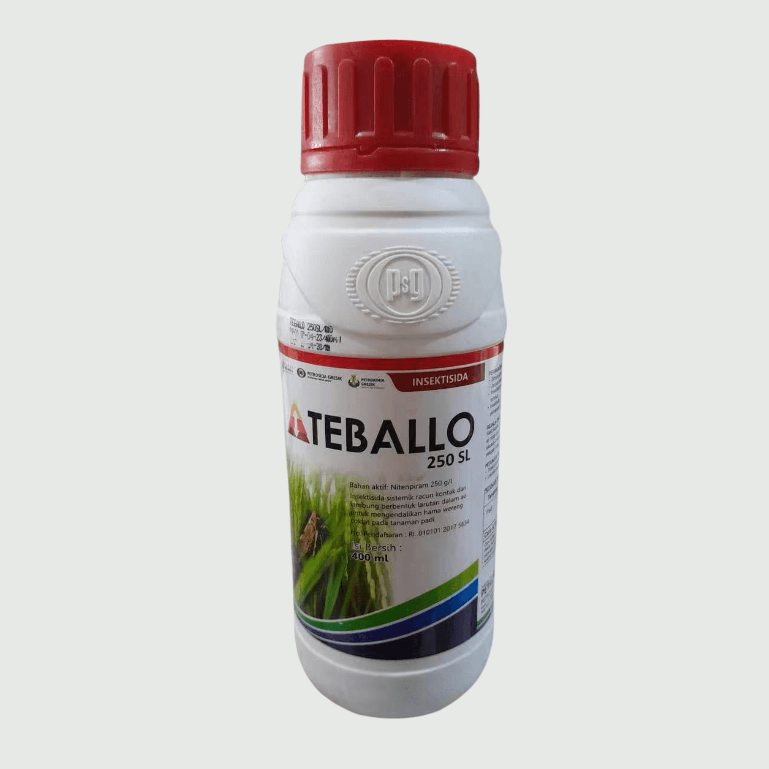Teballo 250 SL 400 ml