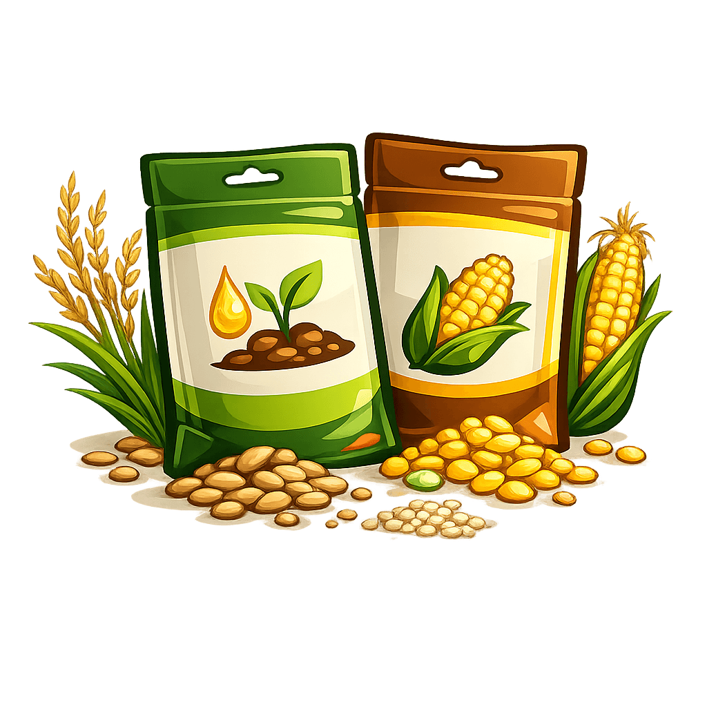 Cara membaca kualitas benih sebelum membeli