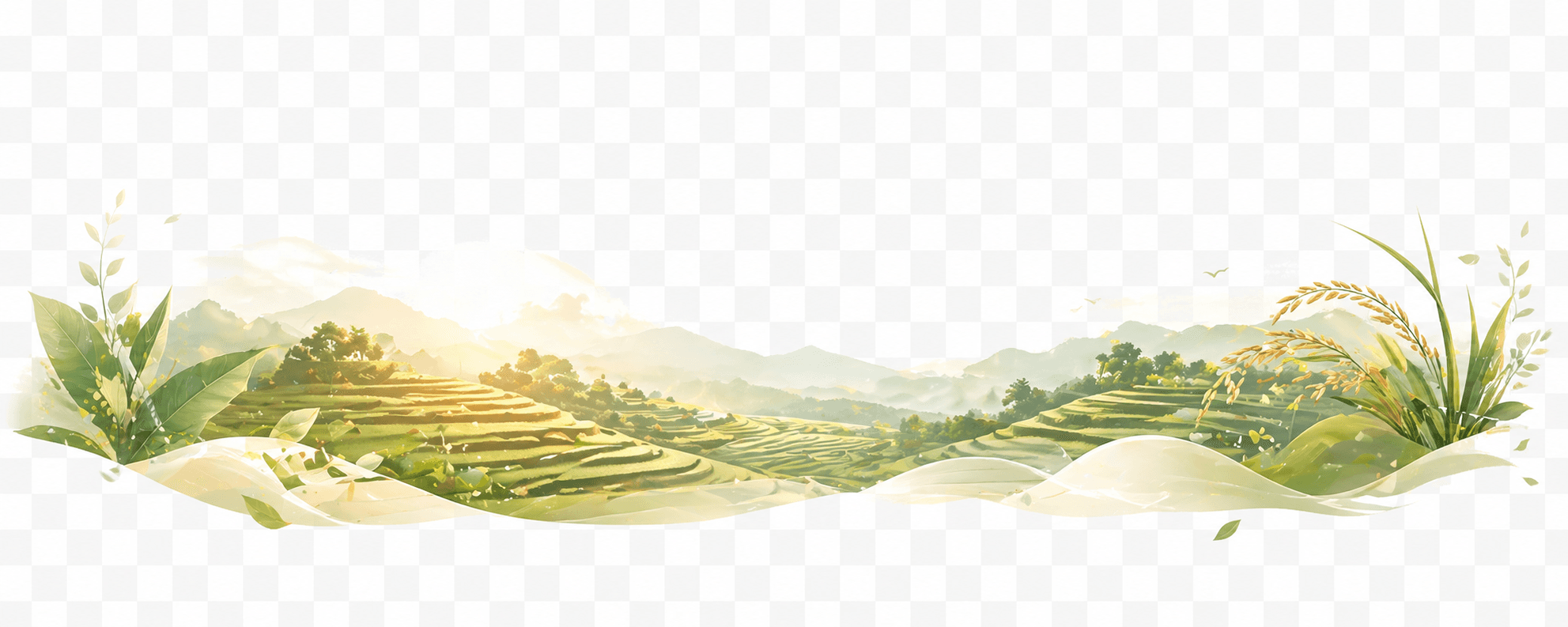 Selang dan konektor pengairan untuk kategori irigasi dan pengairan.