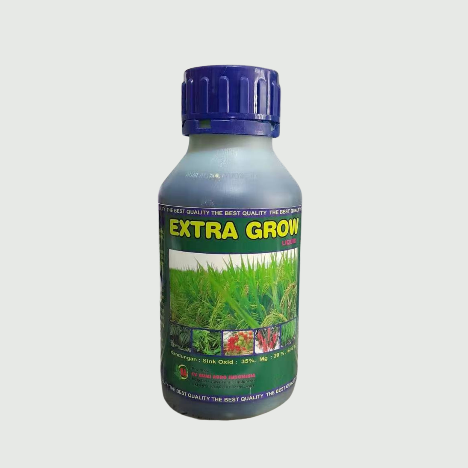 Extra Grow Liquid 500 ml