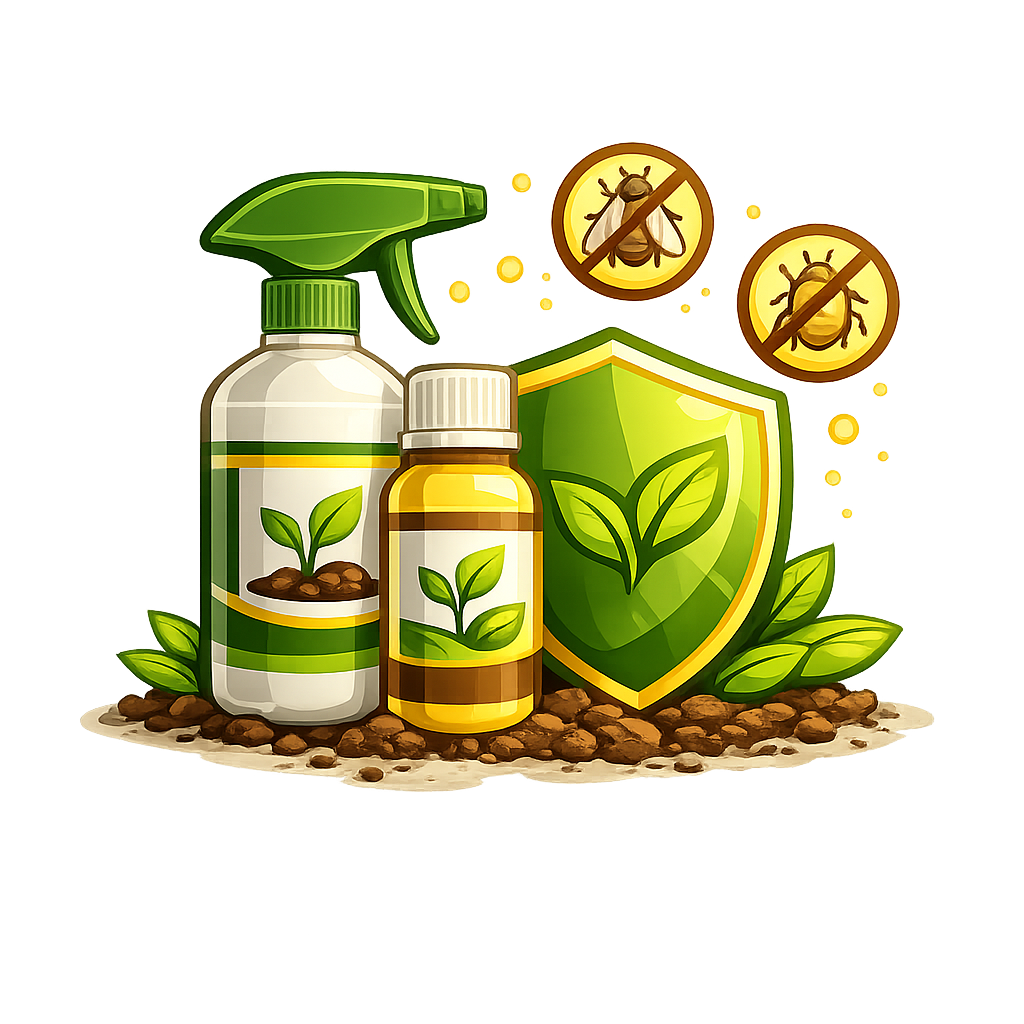 Herbisida Gulma 1 Liter